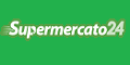 5€ di sconto da 50€ di spesa per i nuovi clienti su Supermercato24 5€ di sconto da 50€ di spesa per i nuovi clienti su Supermercato24