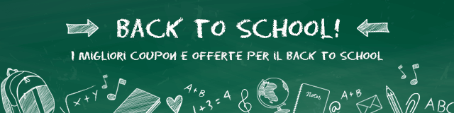 Back-to-School Back-to-School
