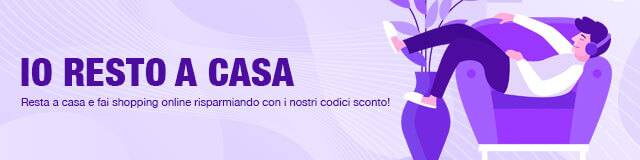 Io resto a casa Io resto a casa